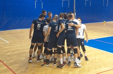 Csak megszorongatni tudták a vasutas csapat ifjai esélyesebb ellenfelüket